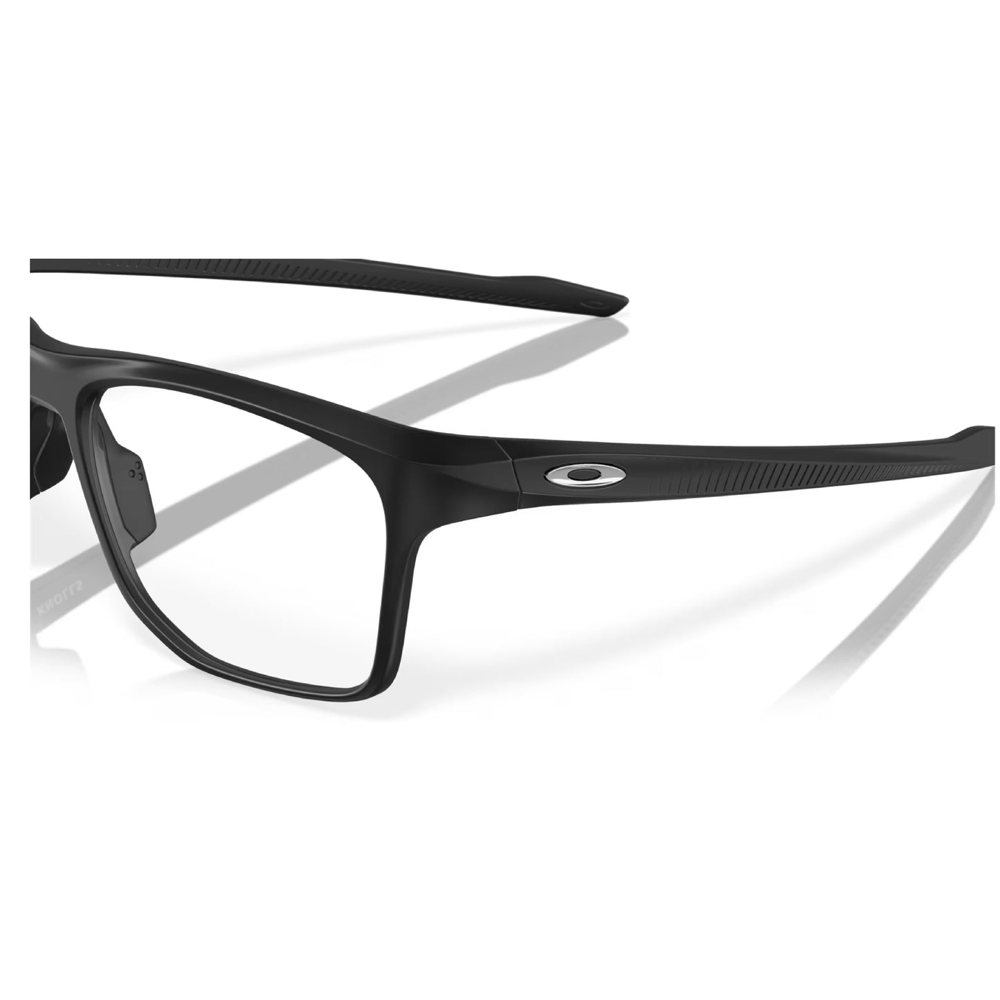 Oakley Knolls Men's OX8144-01 Square Eyeglasses