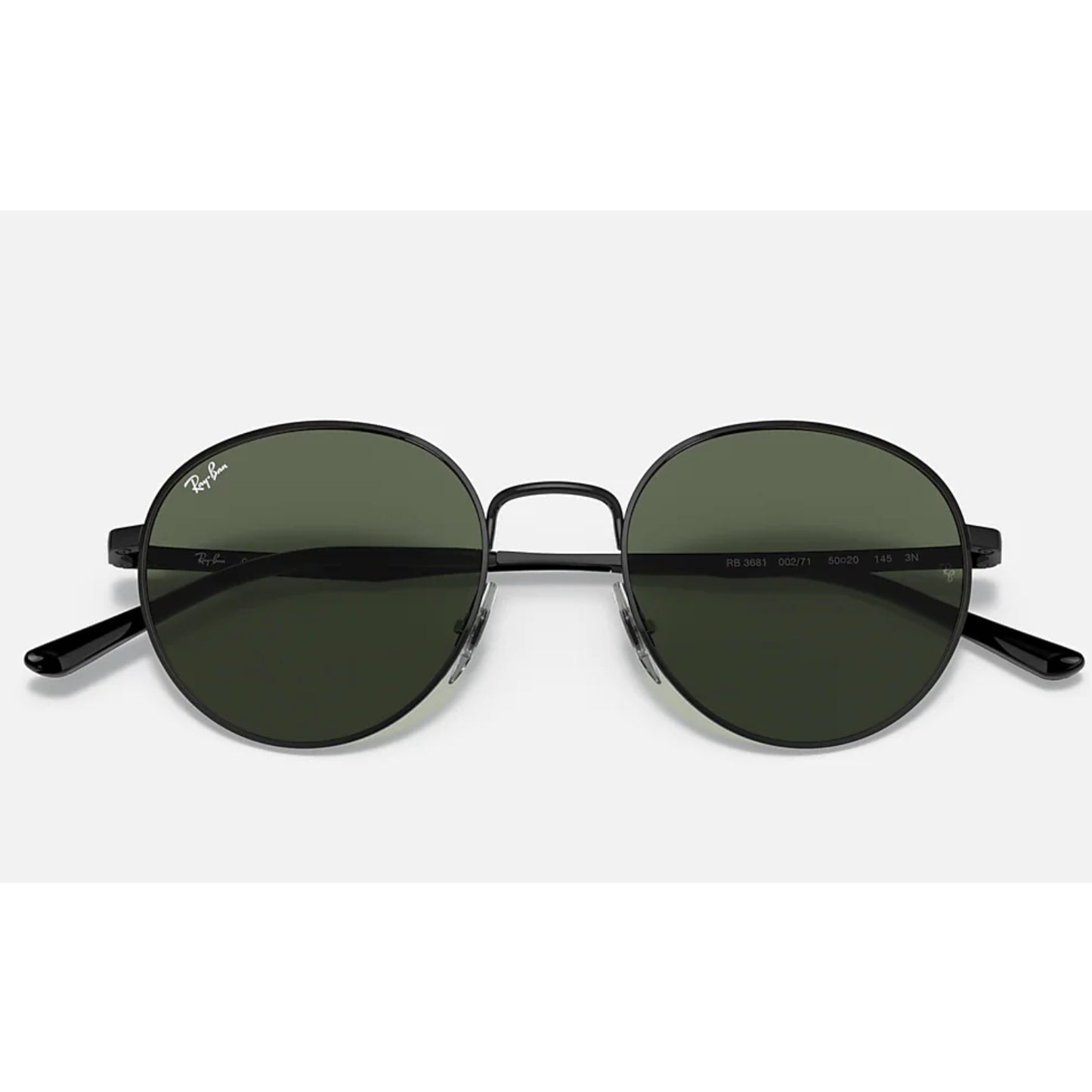 Gafas de sol Ray-Ban RB3681 Phantos Classic G-15