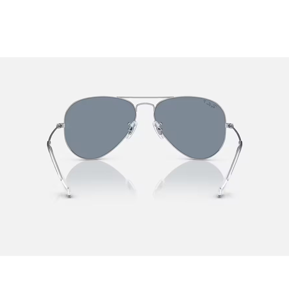 Ray-Ban Men's RB3025 Aviator Classic Sunglasses