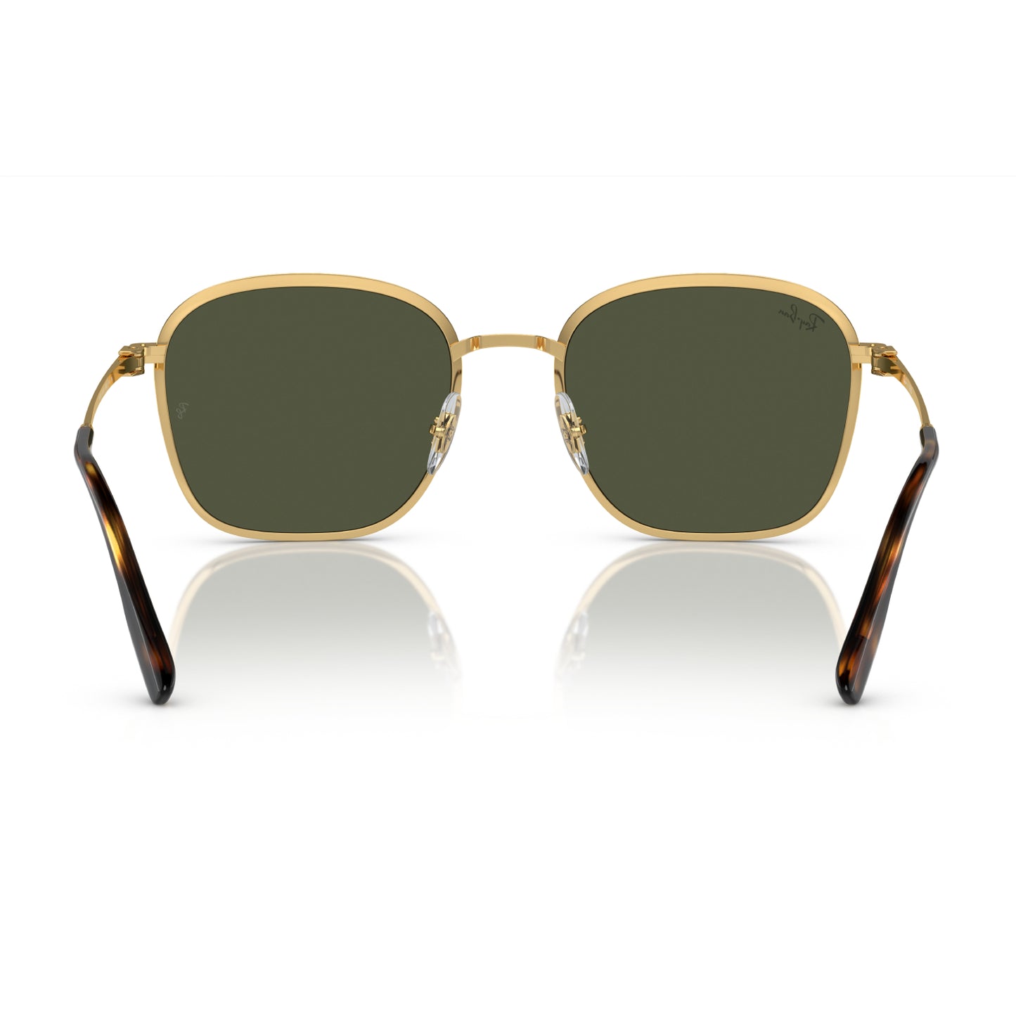 Gafas de sol clásicas cuadradas unisex Ray-Ban RB3720