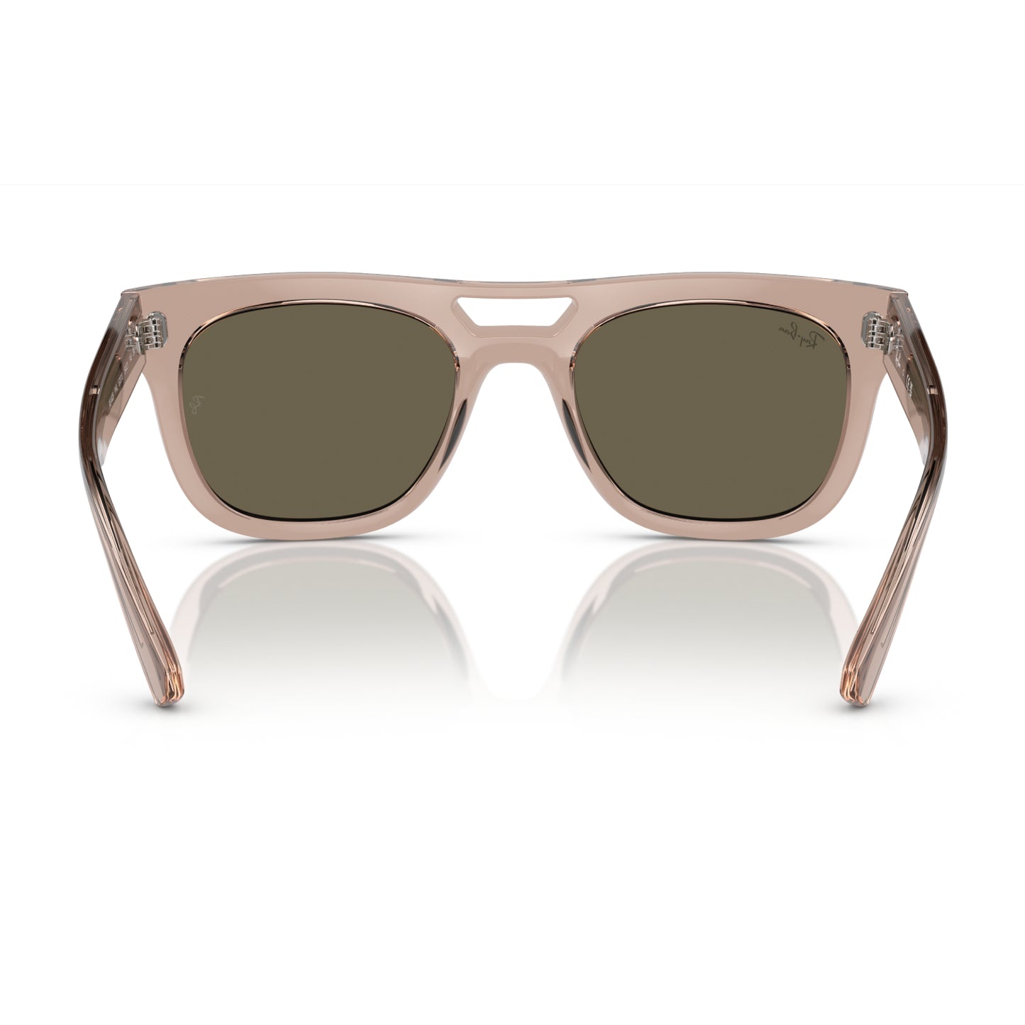 Gafas de sol clásicas cuadradas unisex Ray-Ban Phil RB4426