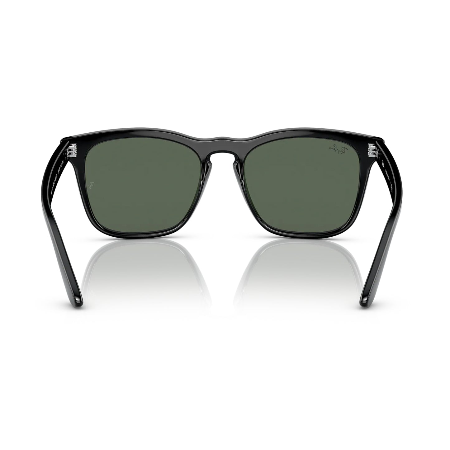 Ray-Ban Steve Unisex RB4487 Square Classic Sunglasses