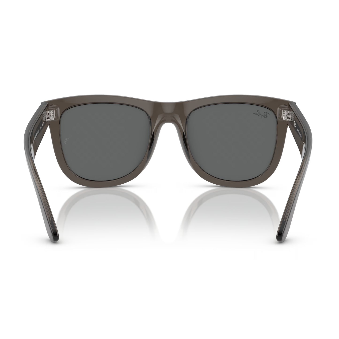 Ray-Ban Wayfarer Reverse Unisex RBR0502S Square Classic Sunglasses