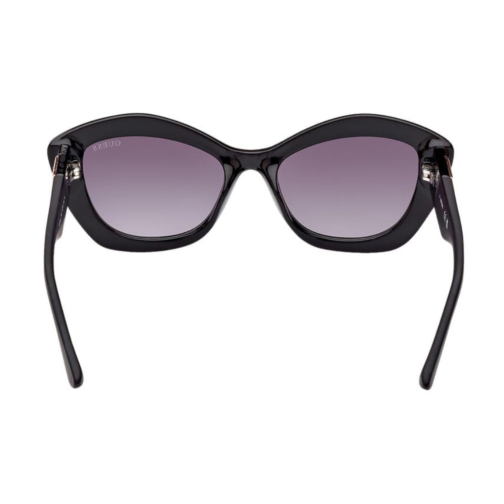 Gafas de sol con degradado de ojo de gato GU7868 para mujer de Guess 