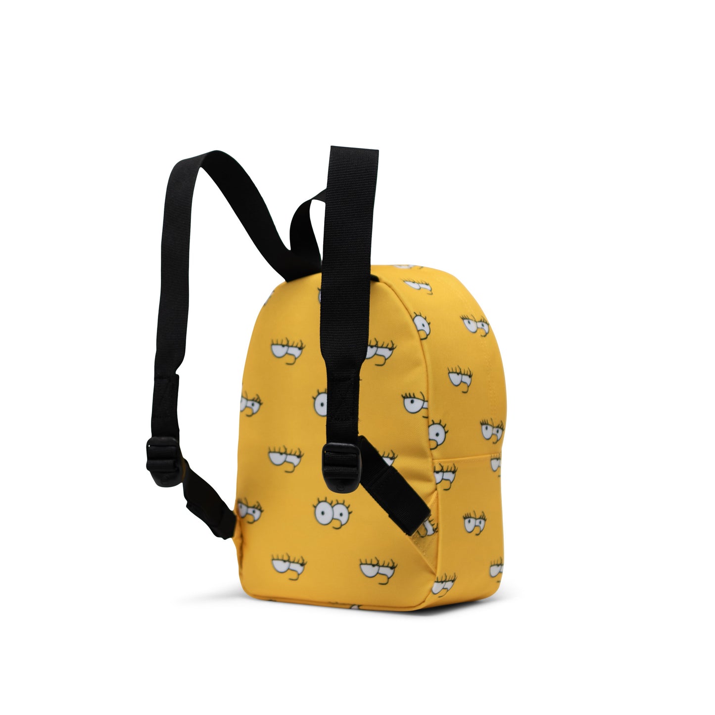 Herschel Simpsons Classic Mini Backpack - Yellow