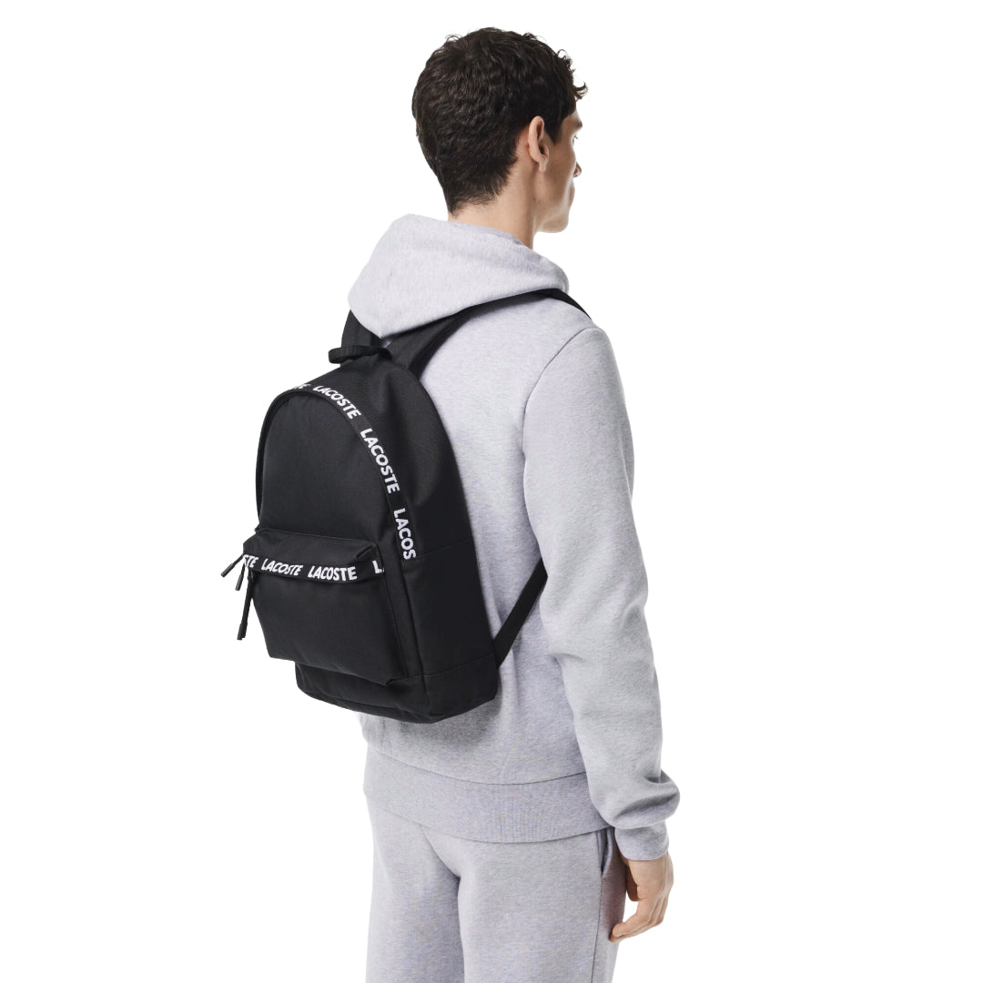 Mochila con bolsillo para portátil Neocroc de Locost para hombre