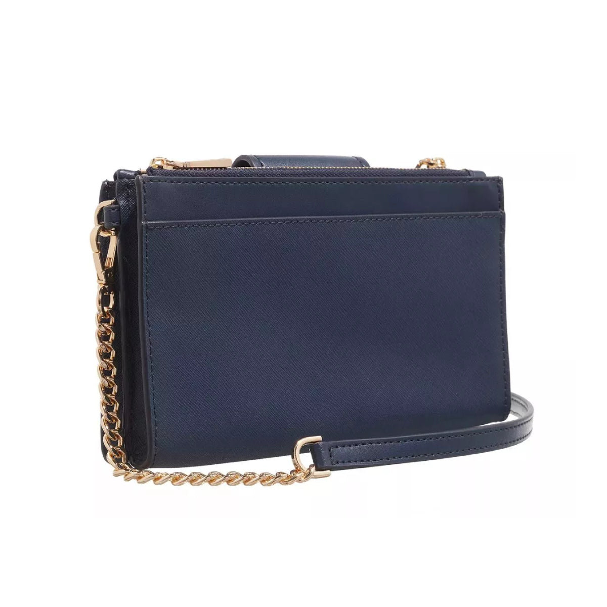 Michael Kors Ruby 5" Crossbody Bag - Blue