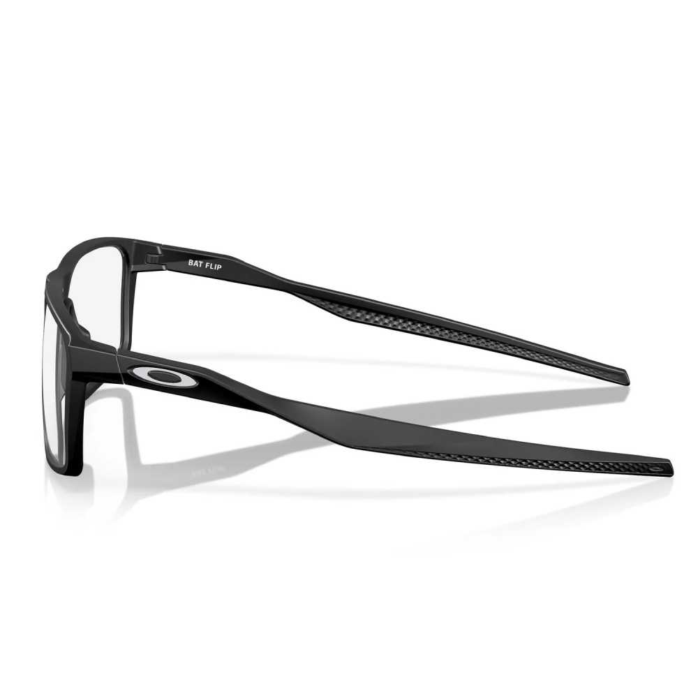 Oakley OX8183588183 Men's Square Eyeglasses