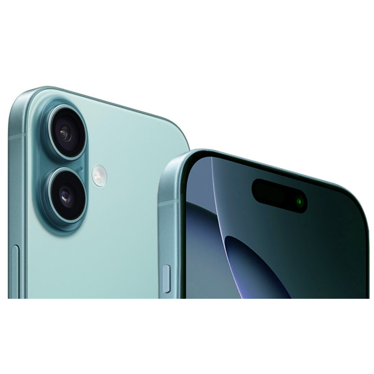 Apple iPhone 16 Plus 128GB Smartphone - Teal