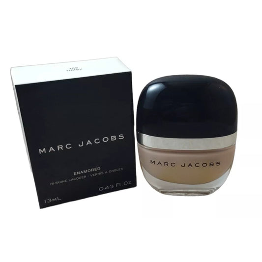 Marc Jacobs Enamored 0.43 oz 102 Daisy Hi-Shine Nail Lacquer