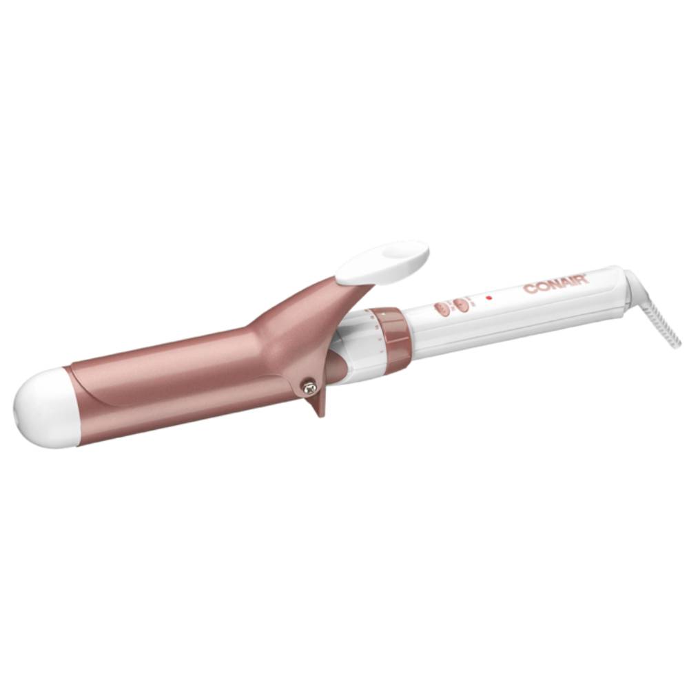 Conair Double Curling Iron - Rose Gold