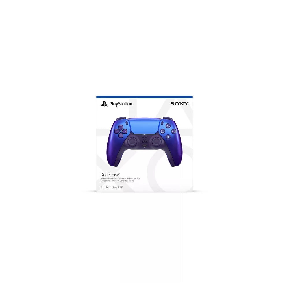 Sony DualSense Wireless Controller for PlayStation 5 - Chroma Indigo