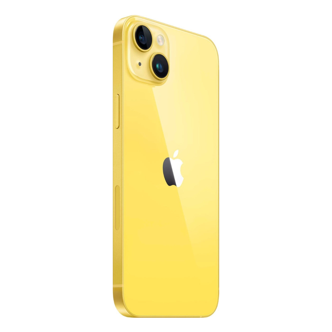 Apple iPhone 14 Plus 128GB, Yellow