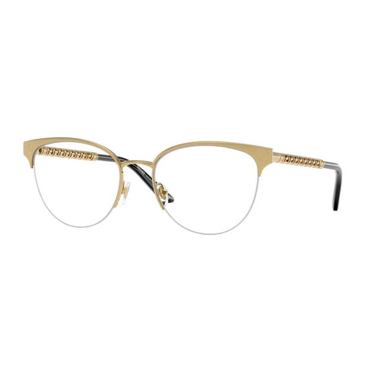 Versace VE1297531002 Women's Cat Eye Eyeglasses