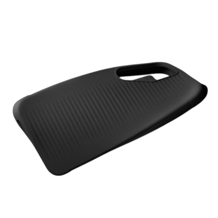 Zagg Luxe Case for Samsung Galaxy S24 FE - Black