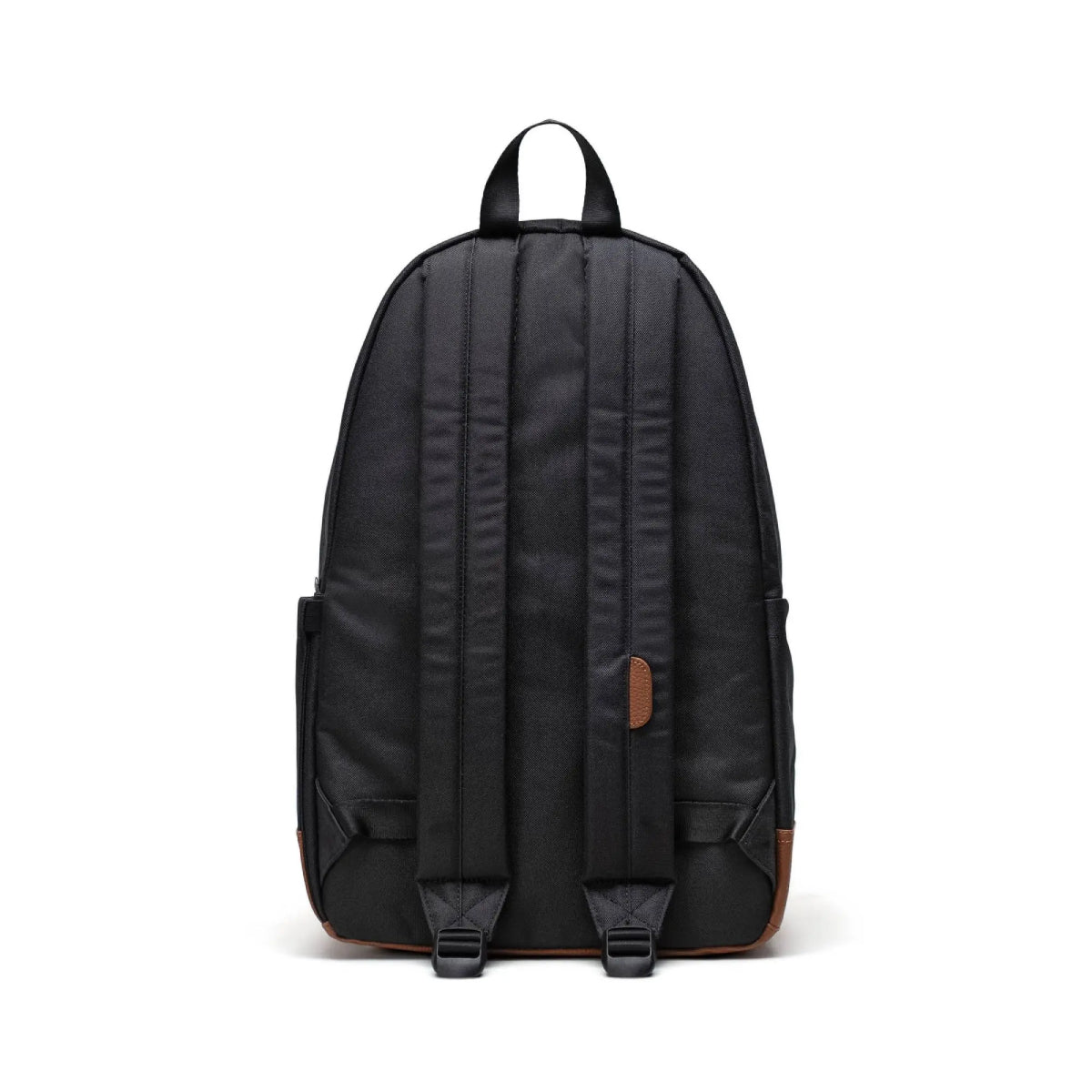 Herschel Heritage 24L Backpack - Black/Tan