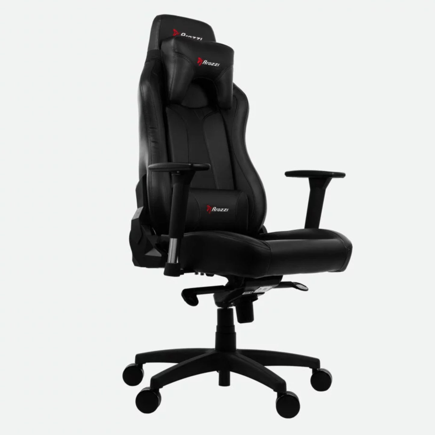 Arozzi Vernazza Gaming Chair-Black