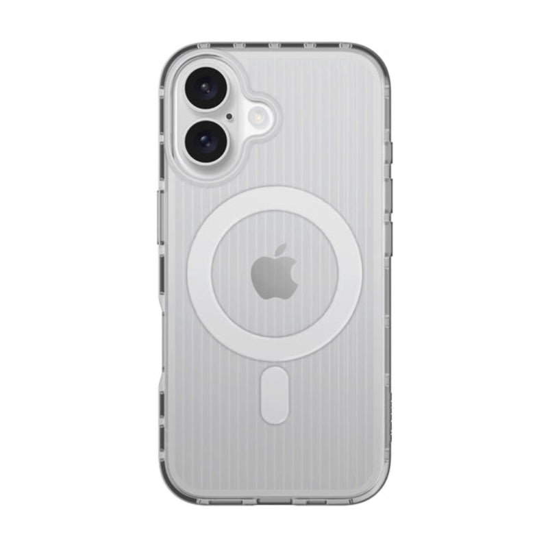 Nimbus9 Alto 2 Mag Safe Case for Apple iPhone 16 - Clear