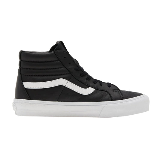 Vans Men's Vault Sk8-Hi Reissue Sneakers (Size 5) - Black