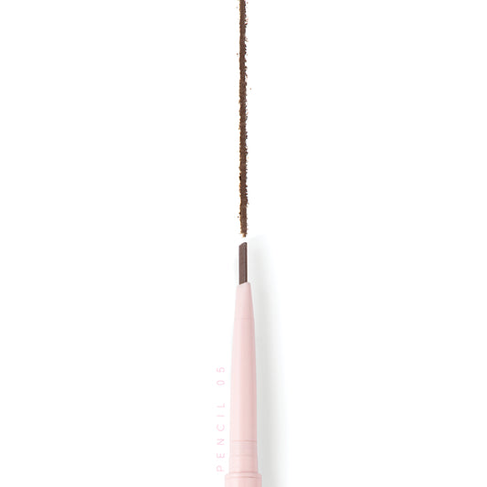 Beauty Creations Eyebrow Definer Pencil - Dark Brown