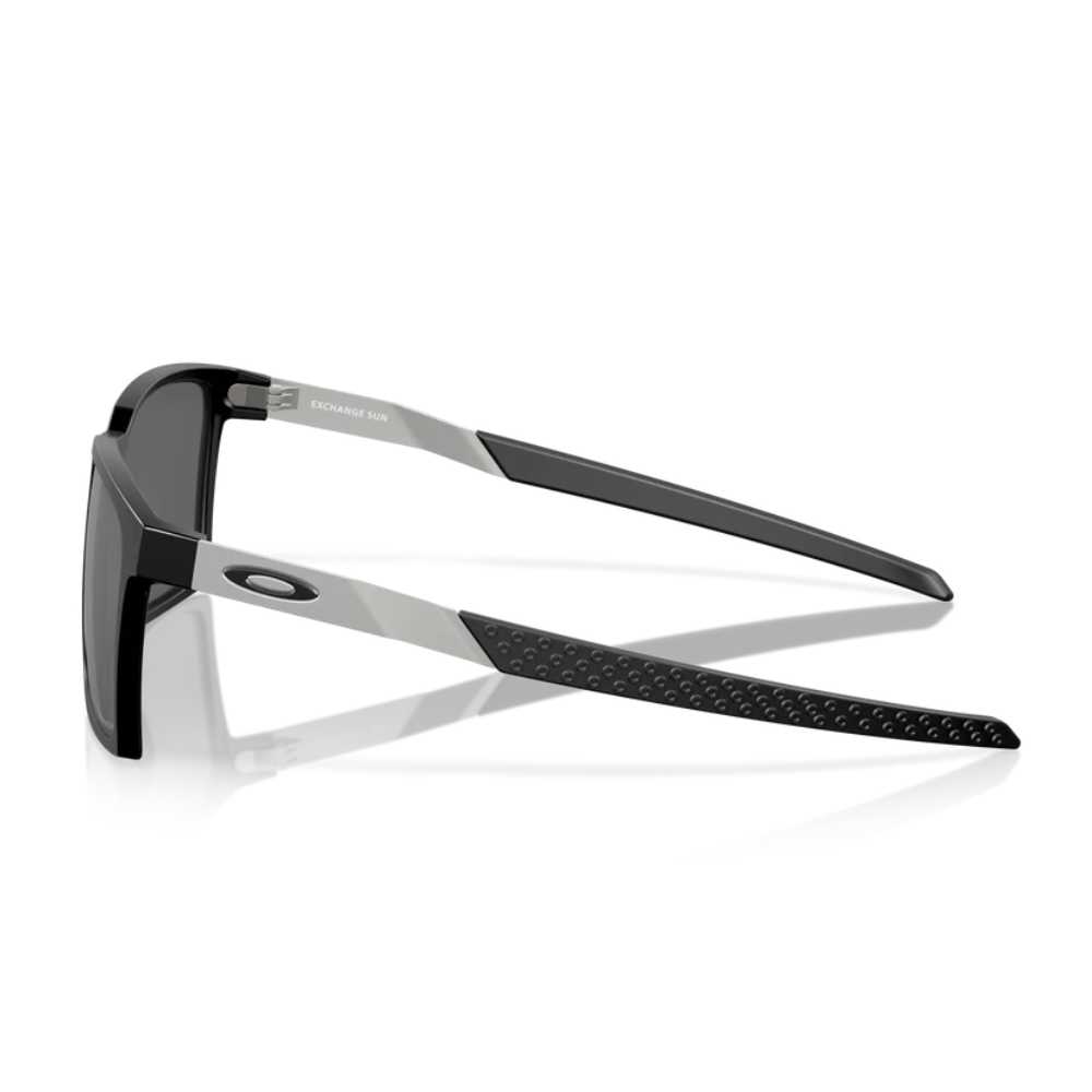 Oakley OO9483569483 Unisex Rectangle Polarized Sunglasses