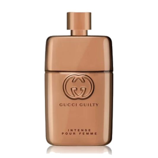 Gucci Guilty Pour Femme Women's 3 oz Eau De Parfum Intense Spray