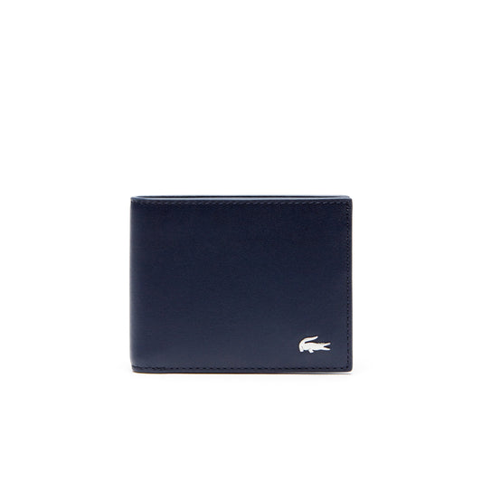 Lacoste Billfold Peacot Wallet