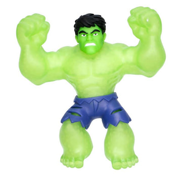 Marvel Heroes of Goo Jit Zu Figure - Assorted