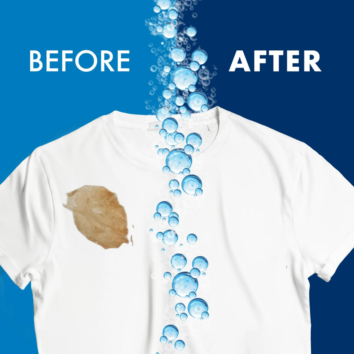 Arm & Hammer 138 oz Plus OxiClean Liquid Laundry Detergent with Strain Fighters