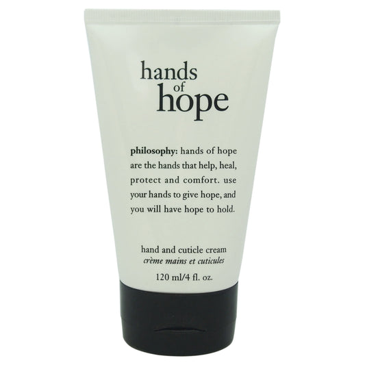 Philosophy 4 oz Hands of Hope Cream
