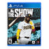 MLB The Show 21 Standard Edition for PlayStation 4 - Curacao