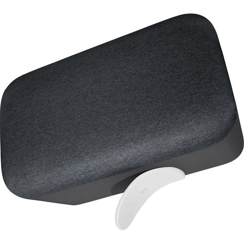 Google Home Max Smart Speaker - Charcoal - Curacao