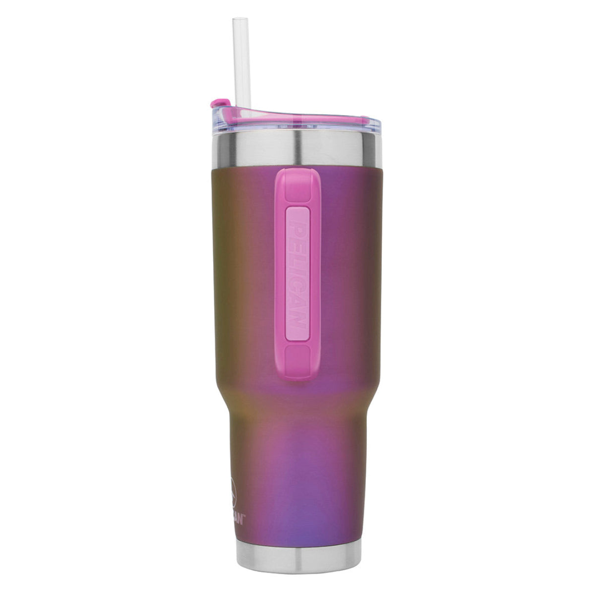 Pelican Hydration 40 oz Porter Tumbler - Unicorn