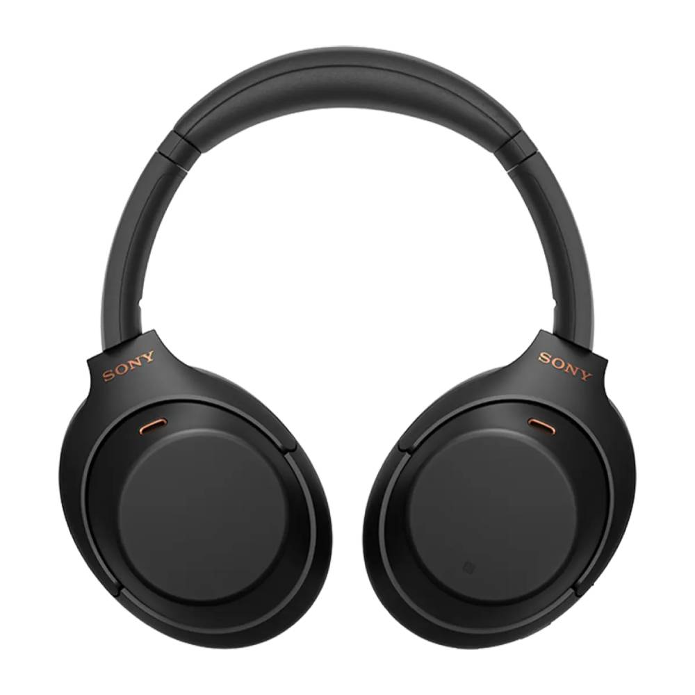 SONY WH1000XM4 NC HEADPHONES BLK