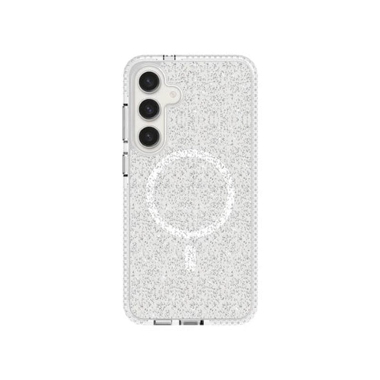 Prodigee Superstar Case for Galaxy S25+ - Clear