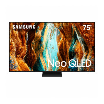 Samsung 75" Class QN70F Neo QLED UHD 4K Vision AI Smart Tizen TV