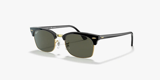 Ray Ban Black Acetate Sunglasses