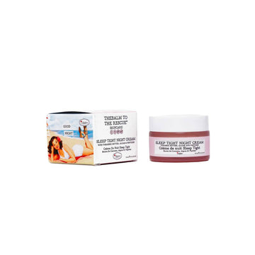 theBalm Sleep Tight 1 oz Night Cream