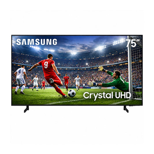 Samsung 75" Class U7900F LED Crystal UHD 4K Smart Tizen TV