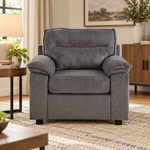 Glendale Chair by Best Home - Gray