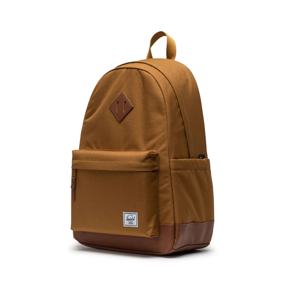 Herschel Heritage 24L Backpack - Bronze Brown/Tan