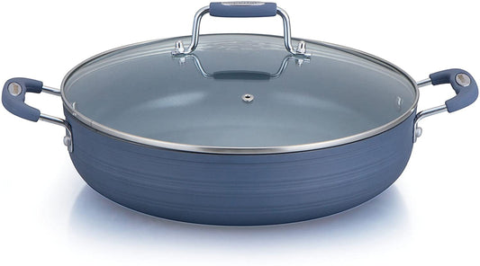 Imperial 12" Ceramic Cookware