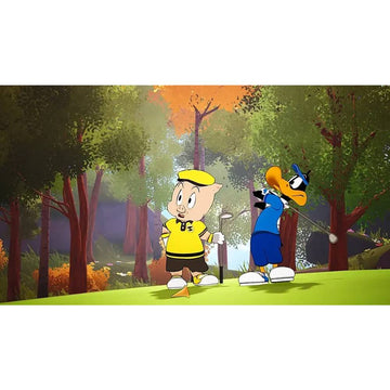 Looney Tunes: Wacky World of Sports for Nintendo Switch