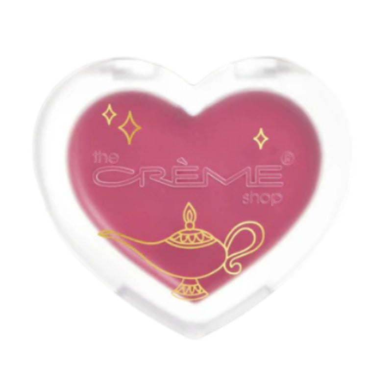 The CrÃ¨me Shop x Disney CrÃ¨me Blush Balm - Jasmine