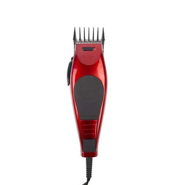 Vivitar AC Powered Trimmer - Red