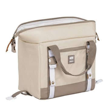 Igloo Star Wars Princess Leia Tote Cooler Bag - Beige