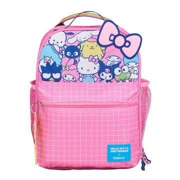 Igloo Hello Kitty and Friends Mini Convertible Cooler Backpack