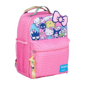 Igloo Hello Kitty and Friends Mini Convertible Cooler Backpack