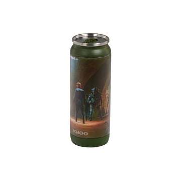 Igloo Star Wars Jabba the Hutt Palace 16 oz Tumbler Can
