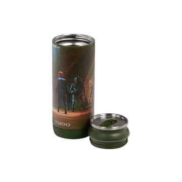 Igloo Star Wars Jabba the Hutt Palace 16 oz Tumbler Can